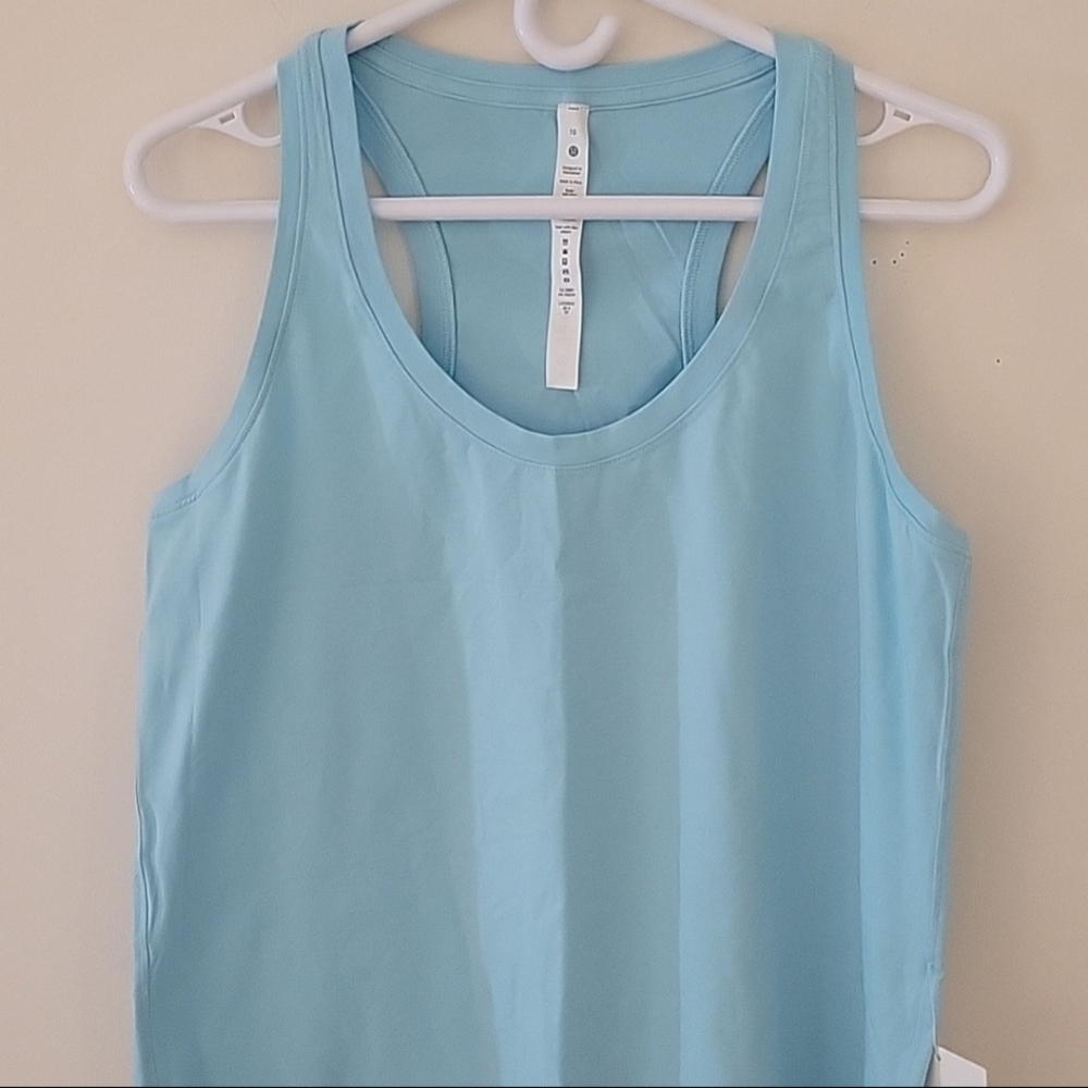LULULEMON LOVE TANK SIZE 10 - Picture 7 of 11